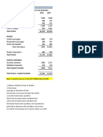 3.2 Ejercicios Flujo de Efectivo (Para Alumnos)