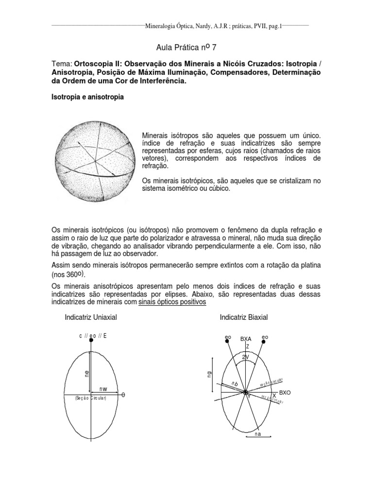 Slides costo anisotropico