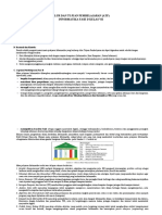 Alur Dan Tujuan Pembelajaran (Atp) Informatika Fase D Kelas Vii