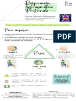 Respiración Diafragmática Profunda