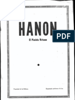 Hanon El Pianista Virtuoso