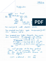 9601 22-Aug-2022 FMS Consumer Behaviour - 9601