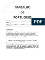 O Boitatá, a cobra de fogo do folclore brasileiro