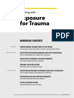 WORKBOOK TraumaExposure