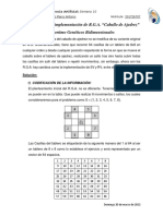 Algoritmos Geneticos Bidimensionales - Bañuelos López