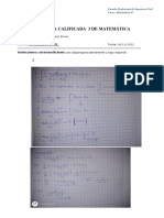 Práctica Calificada 3 - Ucv - Mat 2