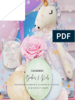 Catalogo Babies & Kids Caperucita Rosa 2023