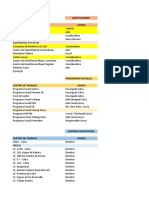 Directorio Autoridades