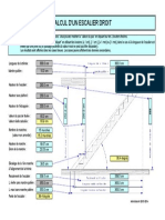Calcul D'Un Escalier Droit: Mise À Jour Le 02-01-2014