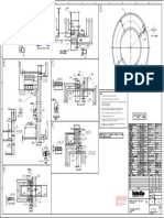 7061 1-17850 Rev0 1st Catalyst Bed - Details HTASreview NoComments