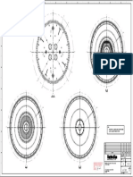 7061 1-17841 Rev0 Assembly Drawing, Sections HTASreview NoComments