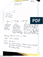 Process Economics - Finance Notes