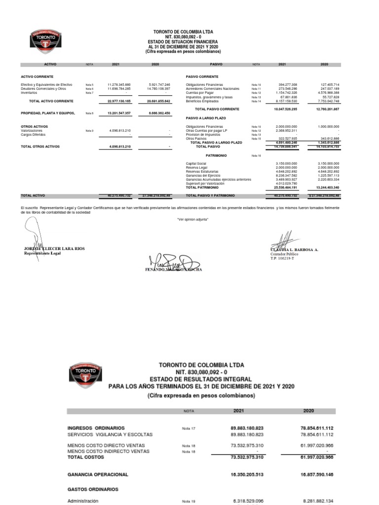 toronto-de-colombia-ltda-nit-830-080-092-0-estado-de-situacion