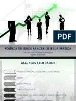 MBA Gestao Financeira