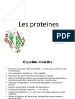 Les Proteïnez