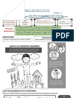 Curso Tecnico #07 - 1º