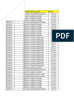 Decretadonº Informe Ayudas Sociales 2014 Fecha