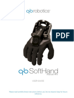QB SoftHand Industry User Guide