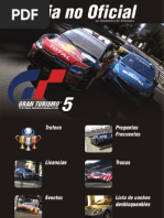 Download Super Guia GT5 - Espaol by Sebastian Gomez SN63764011 doc pdf