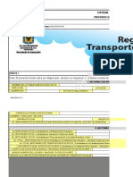 Informe de Transporte Escolar v3.0 Del 17.08.2022