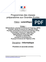 Programme_France