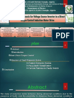 The First International Conference On Sustainable Energy and Advanced Materials Faculty of Mathematics & Matter Sciences