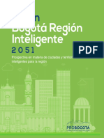 Región Inteligente 2051 - Digital B