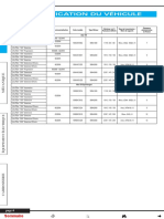 Identification Du Véhicule: Présentation