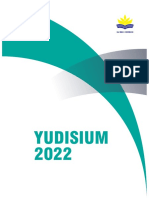 Edaran Yudisium 2022