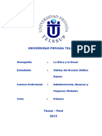 Universidad Privada Telesup