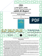 Sahih Al-Bujari: Versión Resumida