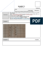 Examen T1: Pregunta 1