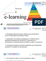 Facilitador: E-Learning