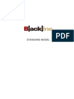Blackline Standard Model
