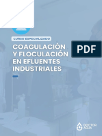 Brochure Coagulación y Floculación Abril - 2023