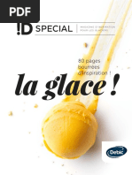 les Recettes glacées de l'ECOLE LENOTRE Les recettes glacées de l'Ecole Lenôtre : École Lenôtre: Amazon.fr