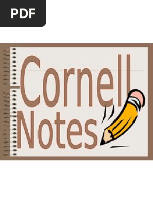 cornell notes