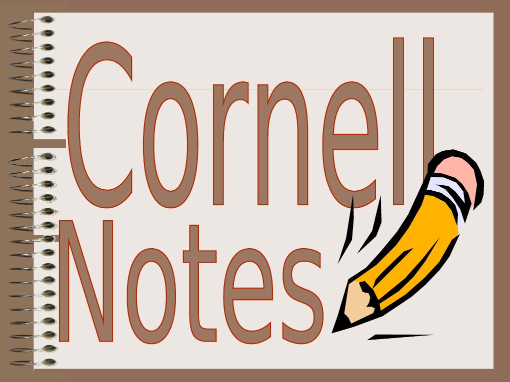 Benefits of Cornell Note Taking | PDF | Propaganda | Advertising