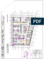 Mobiliario 22.06.17 Cuarto Piso