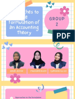Teori Akuntansi Ch. 2 - Kelompok 2