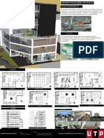 A1 PANEL Taller de Diseño Arquitectonico