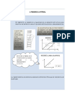Rigidez Lateral Teoria