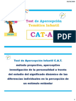 Diapositivas CAT-A