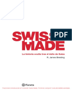 Swiss-Made Extracto