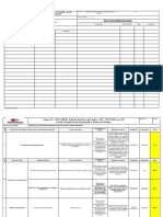 Anexo 01 - PRO-030341 Análise de Risco Da Tarefa - ART - 22/11/2021 - Rev 02 Diretoria Especial de Reparação e Desenvolvimento