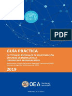 GUIA PRACTICA TECNICAS ESPECIALES DE INVESTIGACION