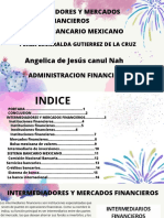 Proyecto Administracion Finan II