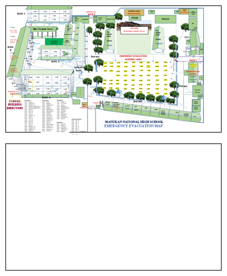 manukan-nhs-emergency-evacuation-plan-pdf