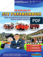 STT Payakumbuh PMB 2022