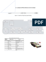 Mototrbo Cable de Programacion Mobile
